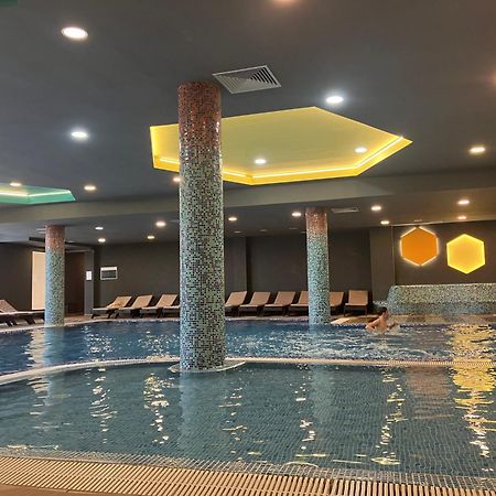 Zoara Apartment โคเปานิก ภายนอก รูปภาพ