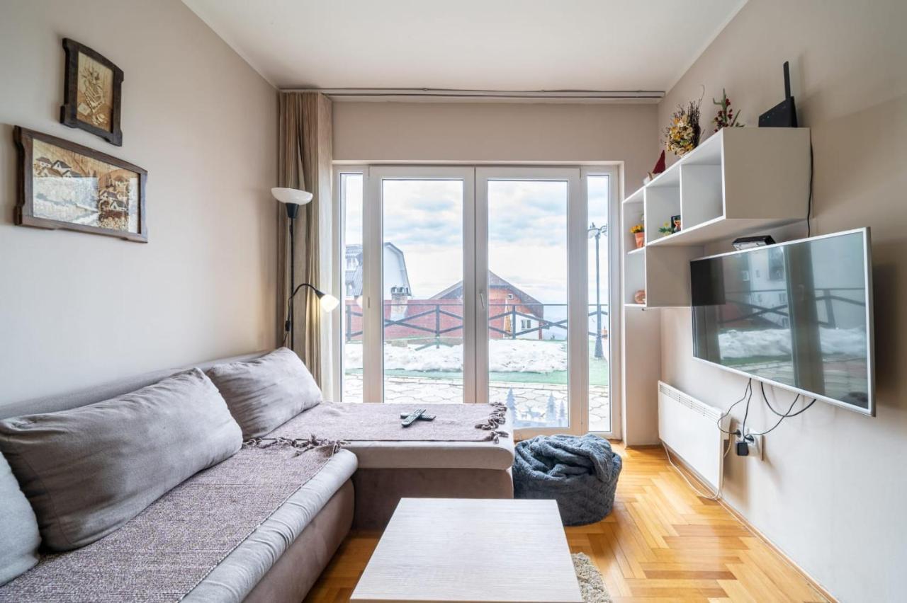 Zoara Apartment โคเปานิก ภายนอก รูปภาพ