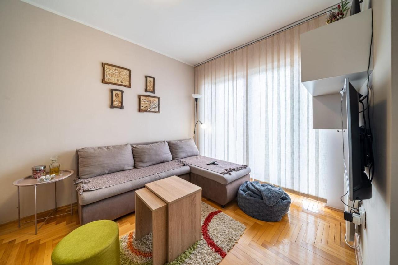 Zoara Apartment โคเปานิก ภายนอก รูปภาพ