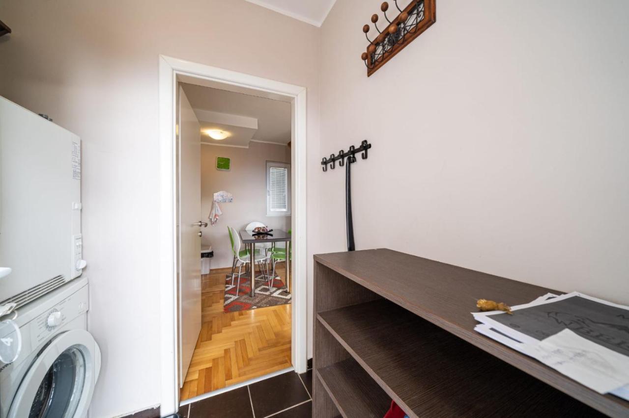 Zoara Apartment โคเปานิก ภายนอก รูปภาพ