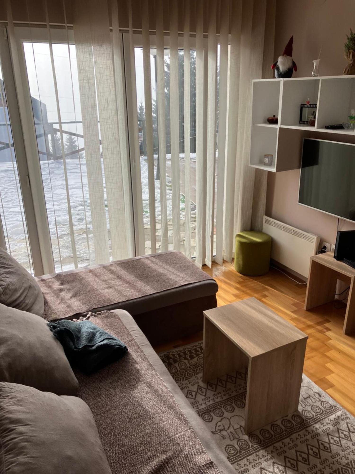 Zoara Apartment โคเปานิก ภายนอก รูปภาพ